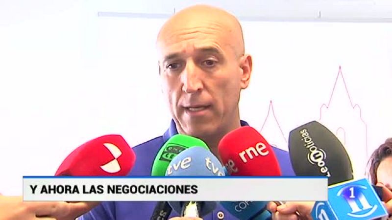 Castilla y León en 2' - 27/06/19