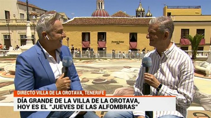 Cerca de ti - Cerca de ti - 27/06/2019