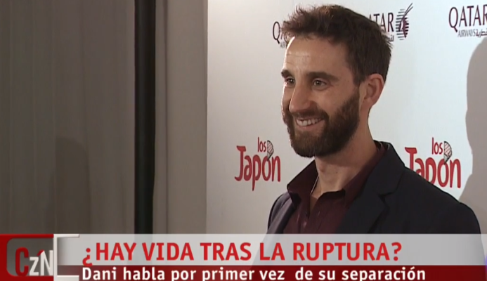 D Corazón - Dani Rovira habla por primera vez desde su separación