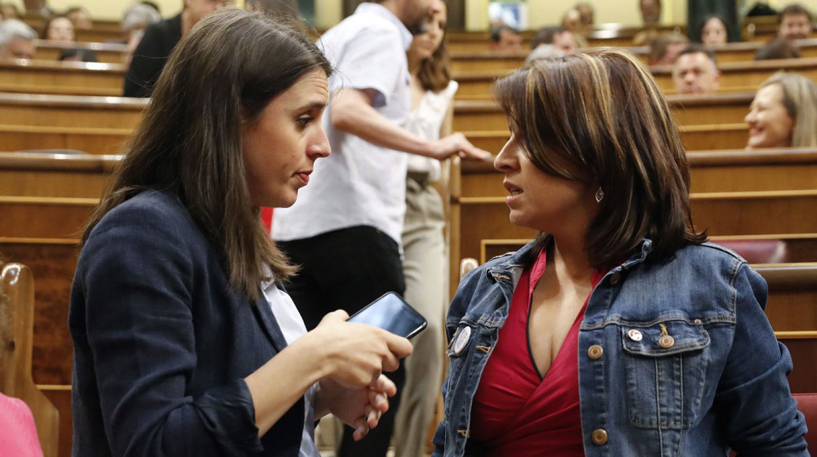 El PSOE insiste en que si la investidura no sale adelante en julio podría haber elecciones