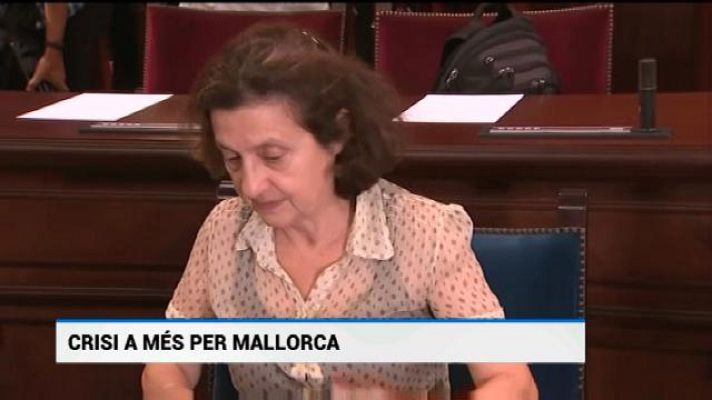 Informatiu Balear - Informatiu Balear en 2' - 27/06/19