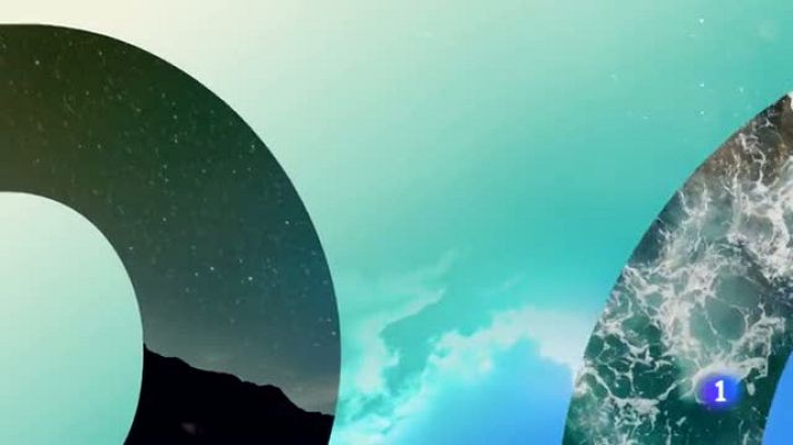 Informativo Telerioja - El tiempo en La Rioja - 27/06/19