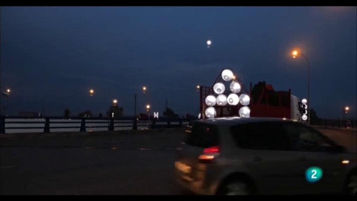 La aventura del Saber - Imagina Madrid II