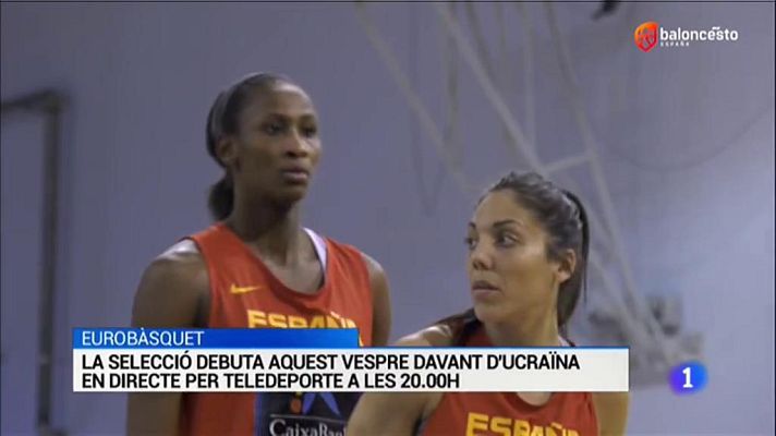 L'Informatiu - l'Informatiu 2 - 27/06/2019