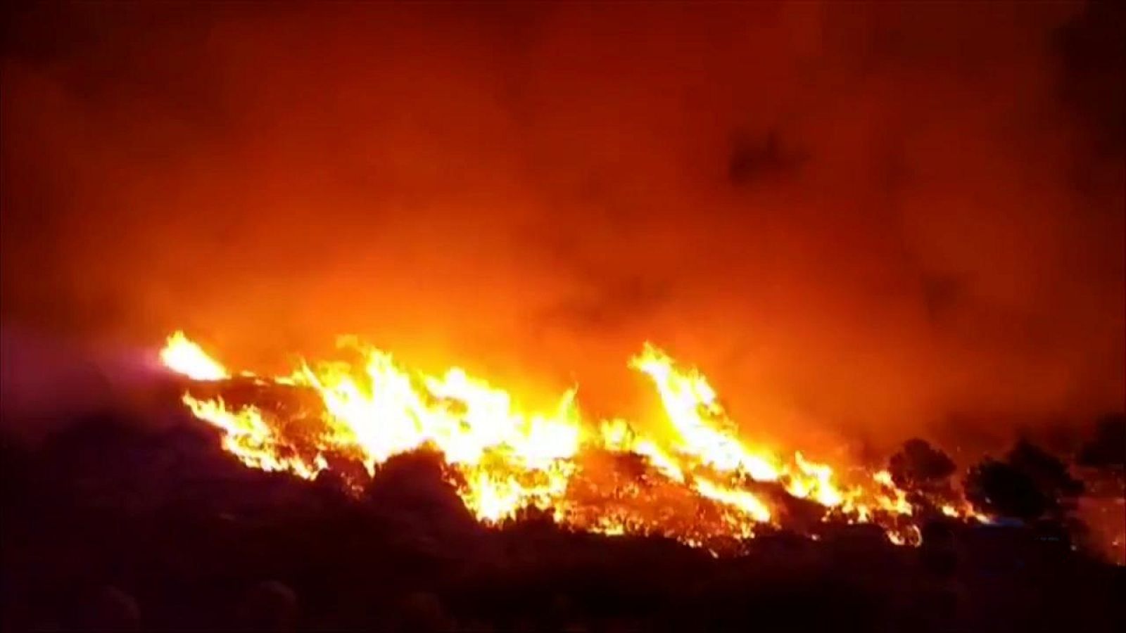 Telediario - 15 horas - 27/06/19 - ver ahora