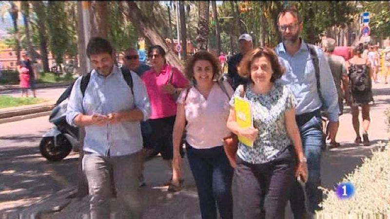 Informatiu Balear 2 - 27/06/19