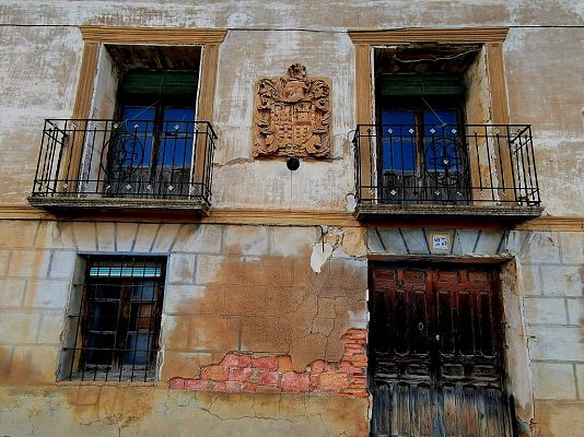 España Directo - Capsulas del tiempo en Used