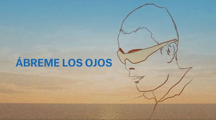 Especiales informativos - 'Ábreme los ojos', un documental sobre voluntad inquebrantable de sobrevivir