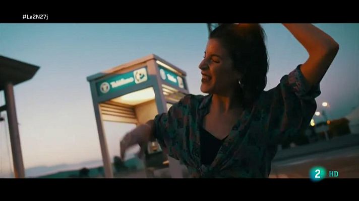 La 2 Noticias - Iseo & Dodosound publican "Same Love"