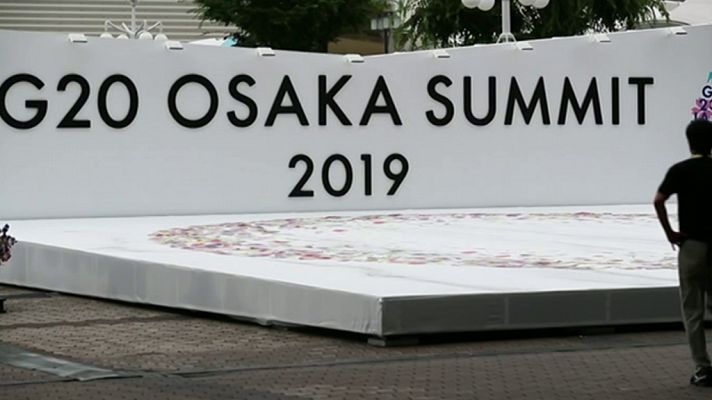 La 2 Noticias - La 2 Noticias - 27/06/19