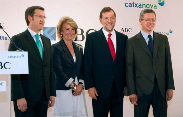  - El caso Gürtel en manos del TS