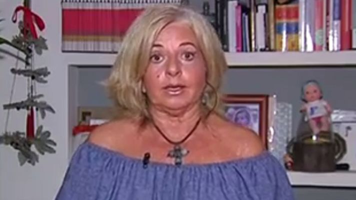 La noche en 24h - Víctimas de ETA: "No queremos que Otegi nos pida perdón"