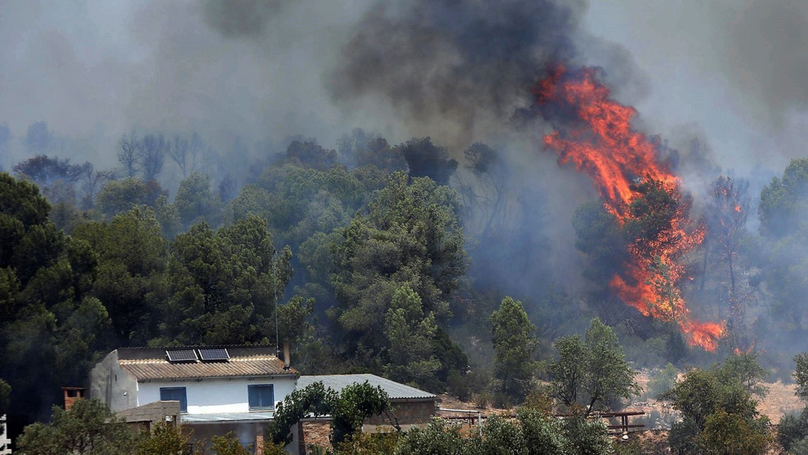 Telediario matinal en cuatro minutos - 28/06/2019 - Ver ahora
