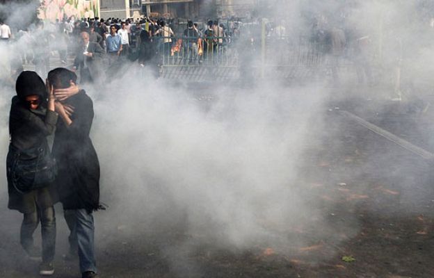  - Irán descarta anular los comicios