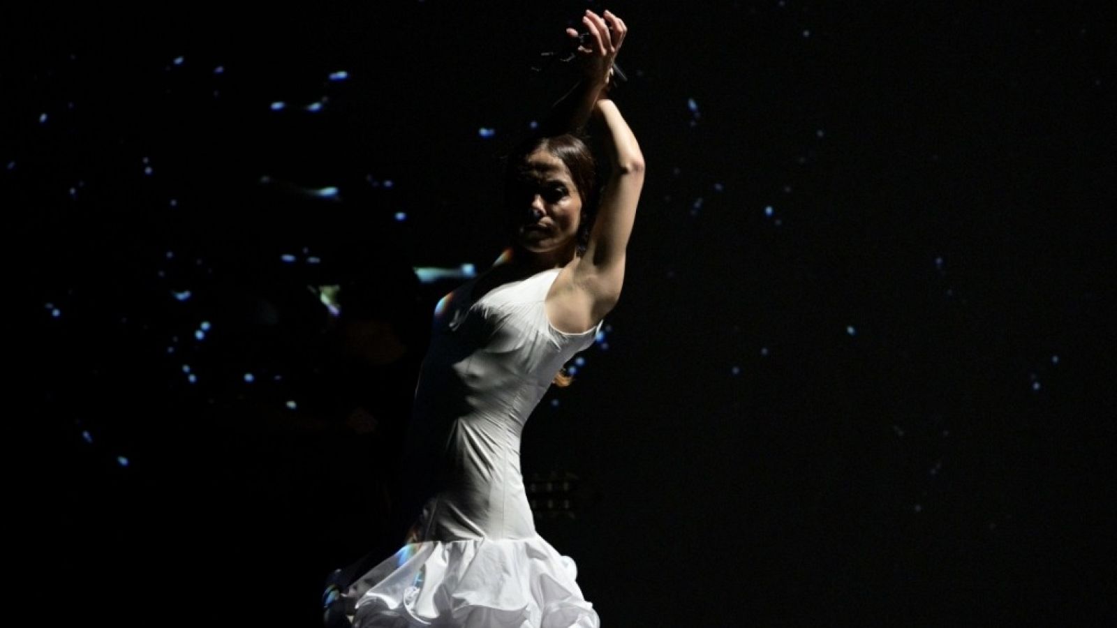 Atención Obras - Olga Pericet