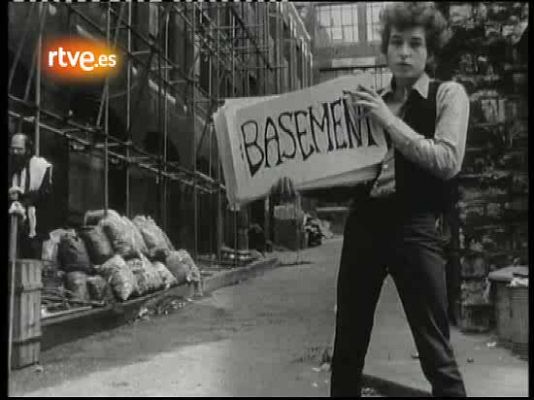 Días de cine - Especial Rock 02