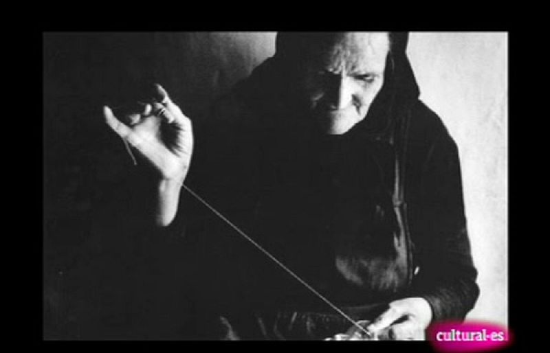 La mirada fotográfica - Capítulo 3