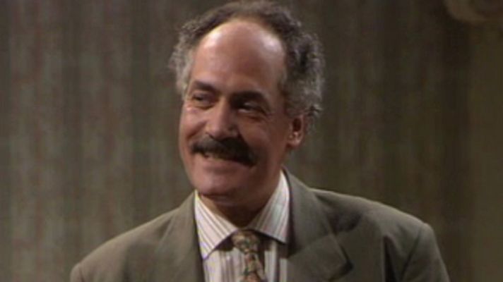 Habitación 503 - Capítulo 6