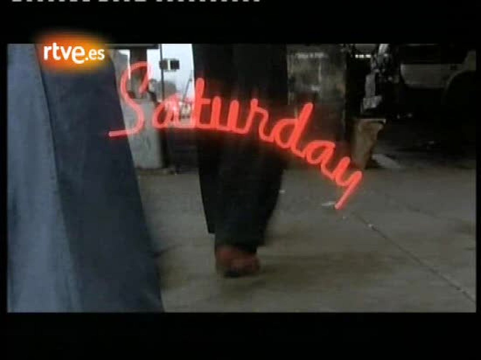 Días de cine - Especial Rock 03 | Ver