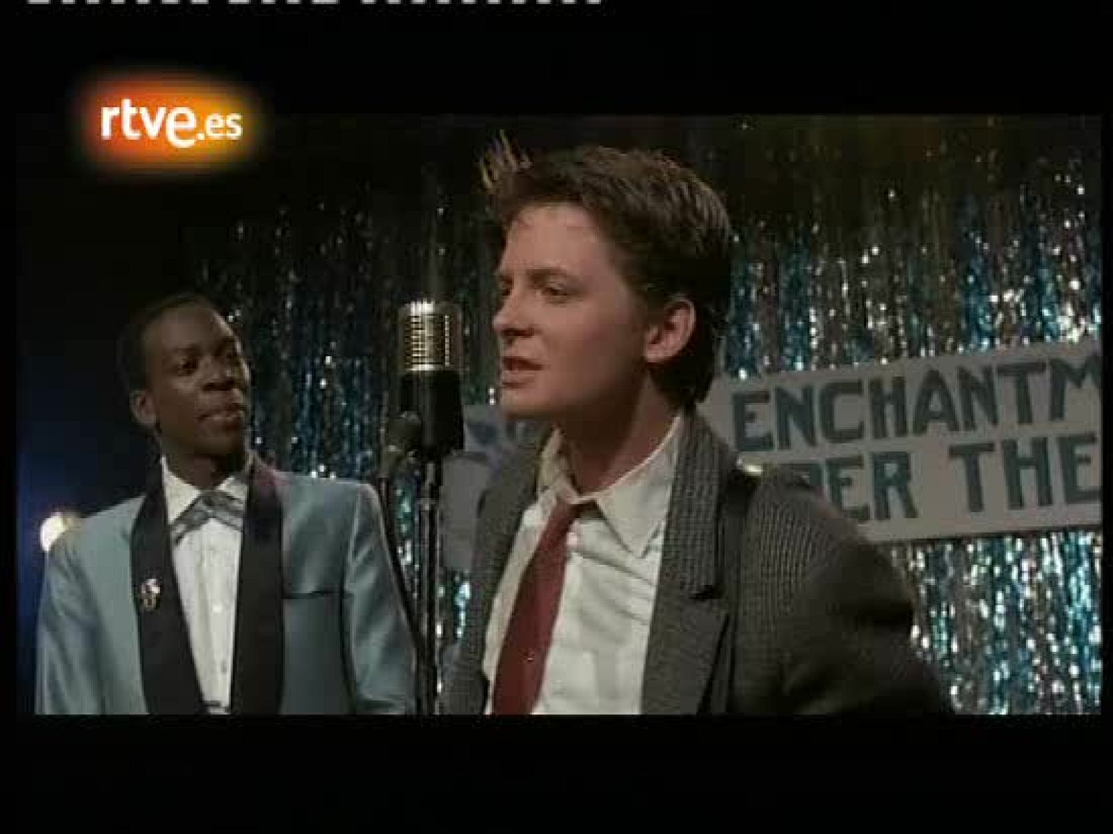 Días de cine - Especial Rock 01 | Ver