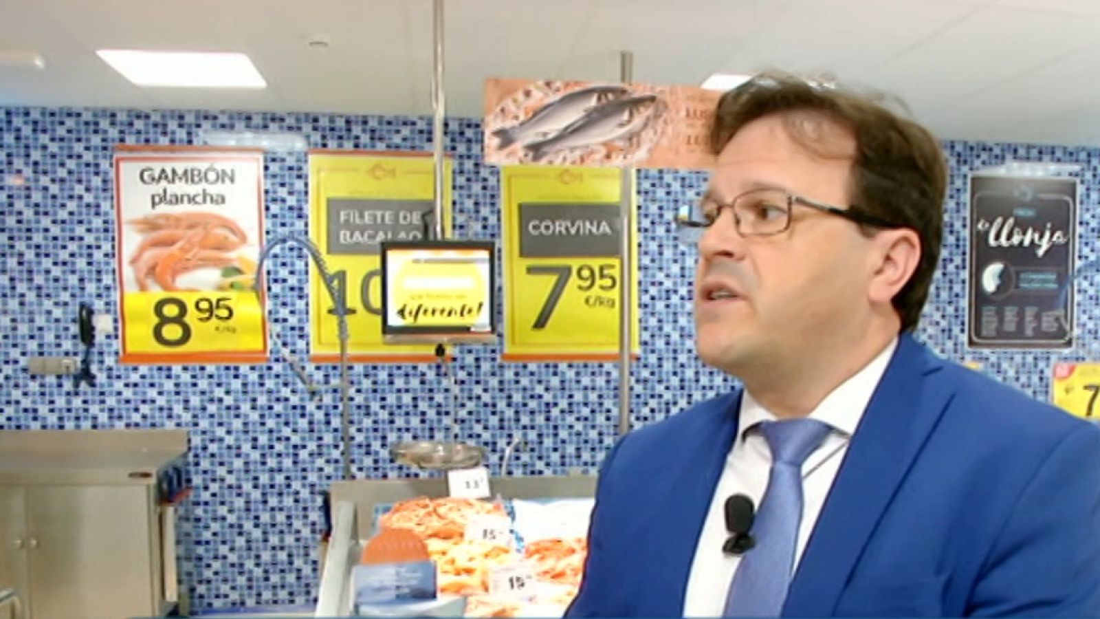 Aquí hay trabajo - 28/06/19 - ver ahora