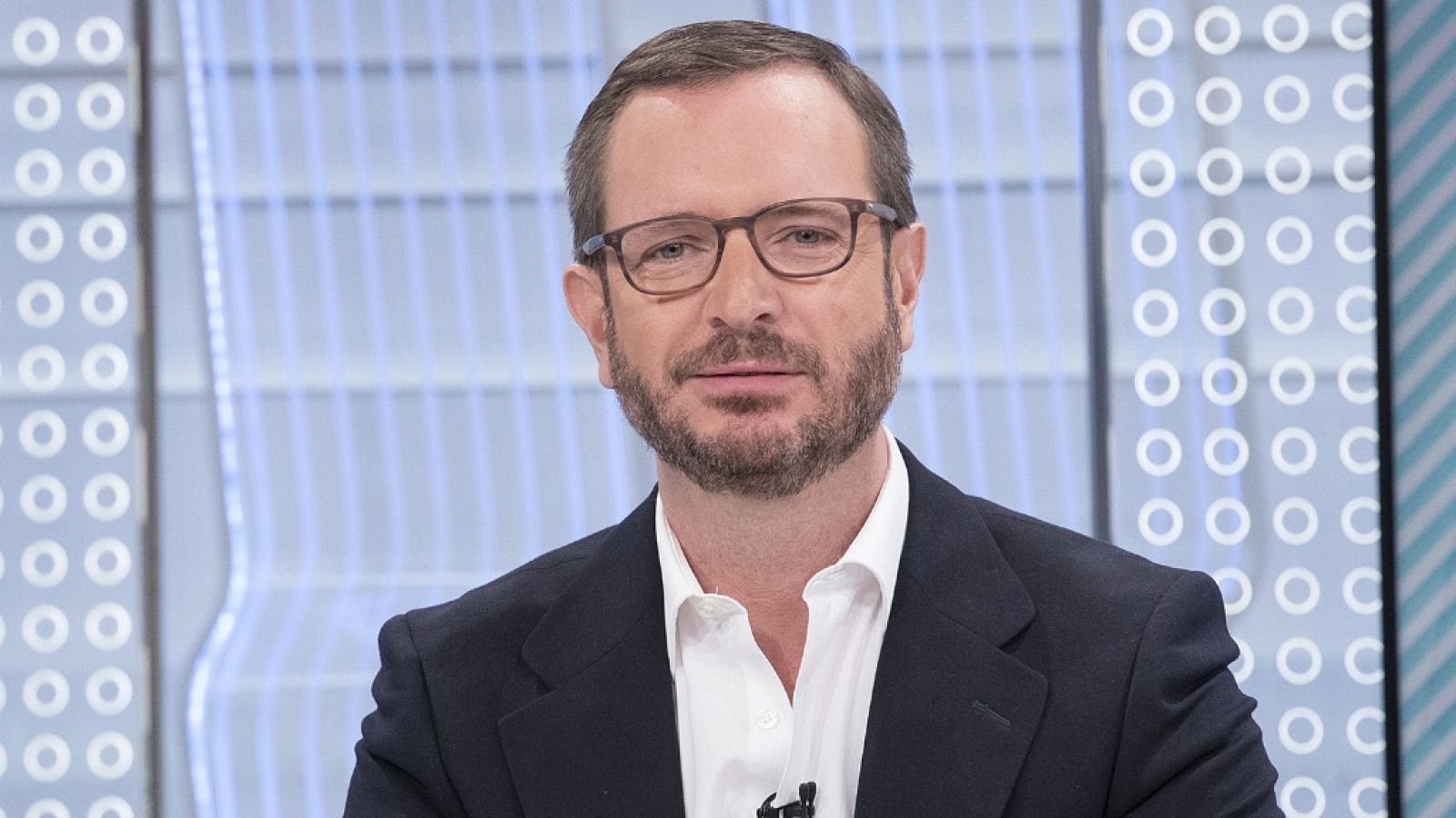 Los desayunos de TVE - Javier Maroto, vicesecretario de Organización del PP - ver ahora