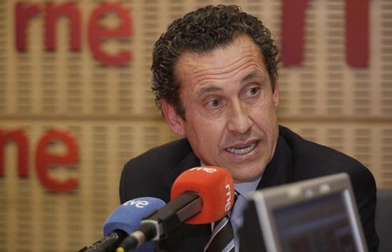 Valdano: 'A Cristiano hay pocas cosas que le queden mal'