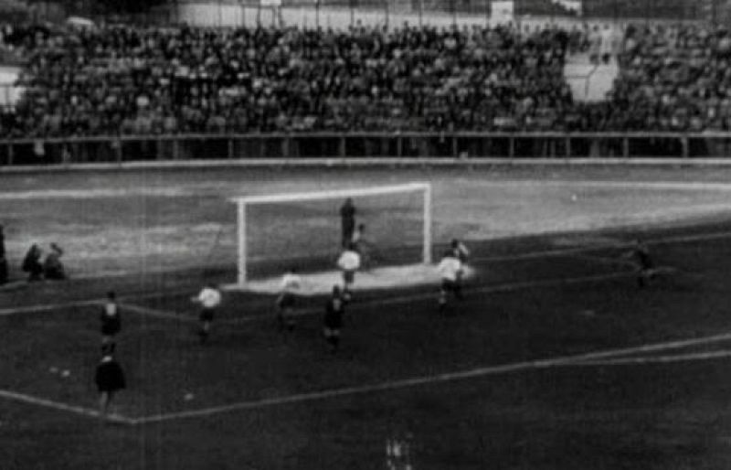 España: tres de tres ante EE.UU.