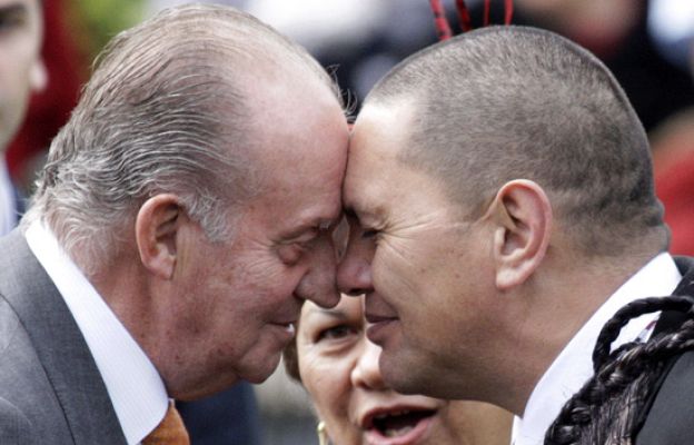 Telediario 1 - Telediario en 4' - 23/06/09