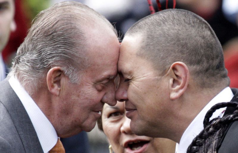 Telediario en cuatro minutos (23/06/2009)