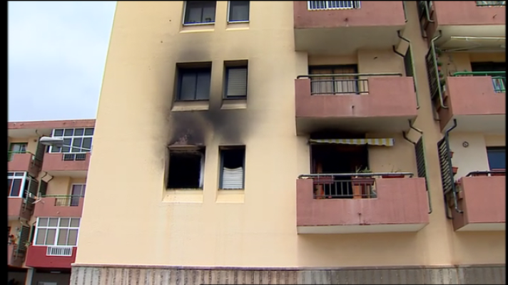 Telecanarias - Telecanarias 2 - 27/06/2019