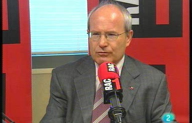 L'Informatiu - L'informatiu vespre - 22/06/09