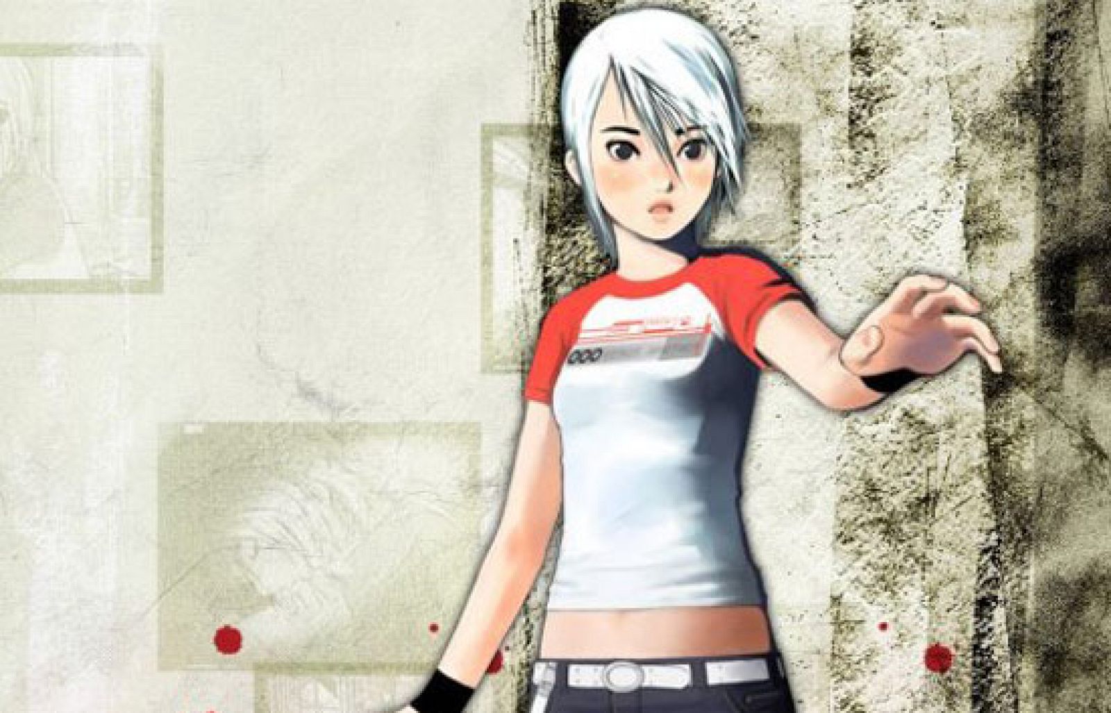 Zoom Net - El videojuego Another code R - Zoom net | Ver