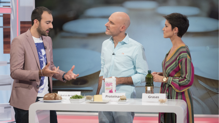 Saber vivir - Las dietas disociadas