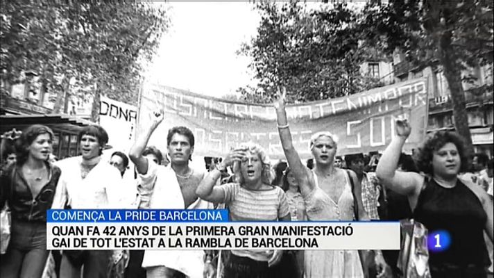 L'Informatiu - L'Informatiu en 3' - 28/06/2019