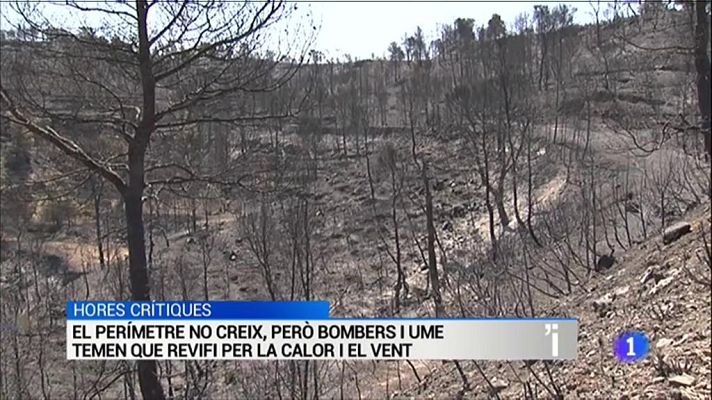 L'Informatiu - L'Informatiu - 28/06/2019