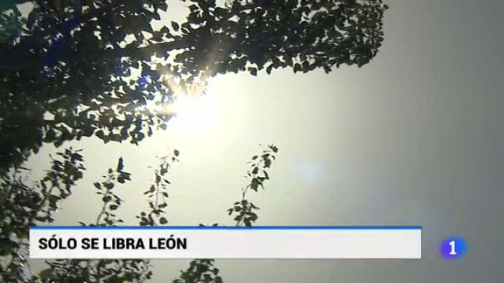 Noticias de Castilla y León - Castilla y León en 2' - 28/06/19