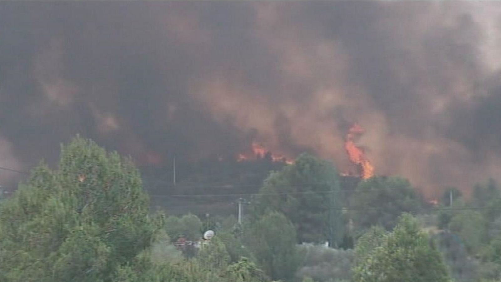 La Comunidad Valenciana en 2' - 28/06/19 - ver ahora