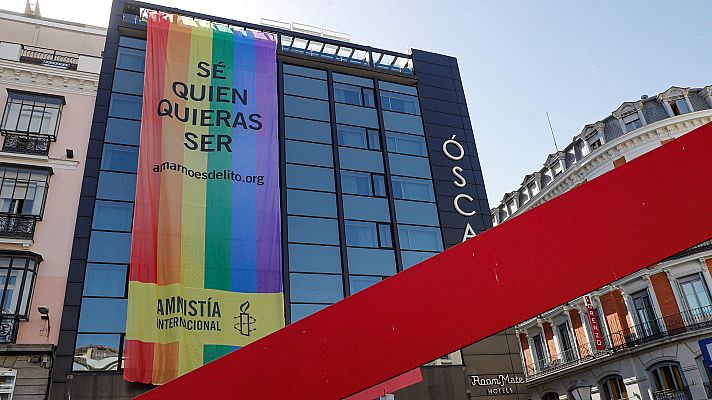 Informativo de Madrid - Informativo de Madrid - 28/06/19