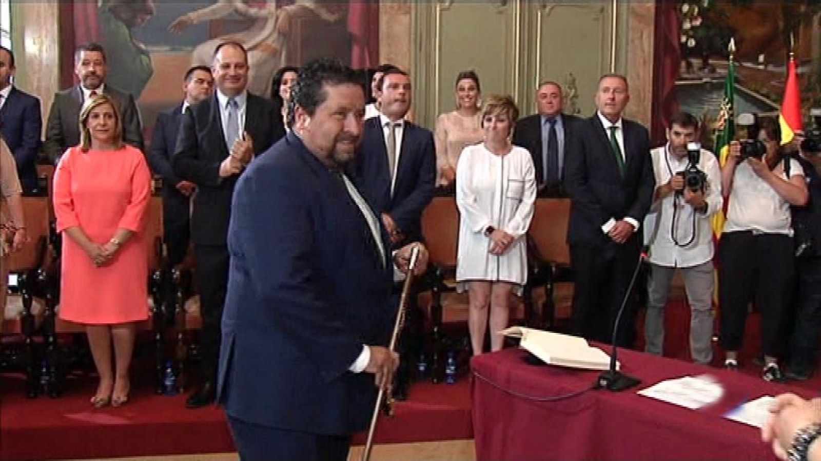 L'Informatiu - Comunitat Valenciana - 28/06/19 - ver ahora