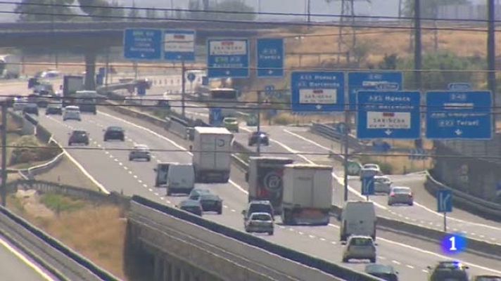 Noticias Aragón - Aragón en 2' - 28/06/2019