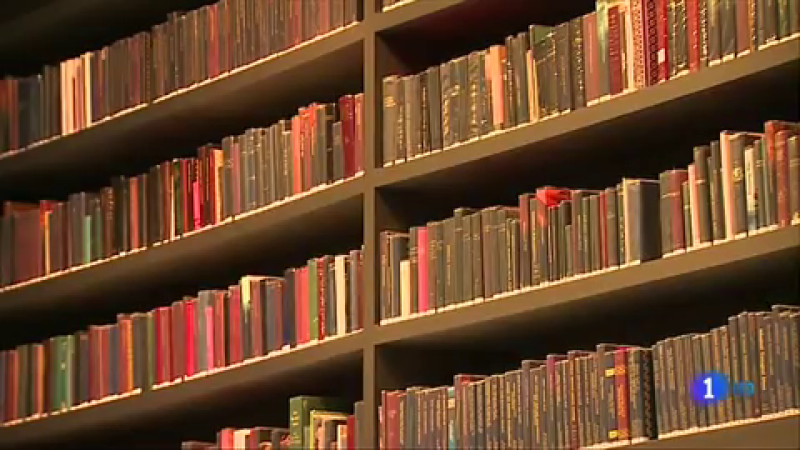 'La Biblia. Un viaje por las lenguas del mundo', la historia de las lenguas a través de 1.600 Biblias