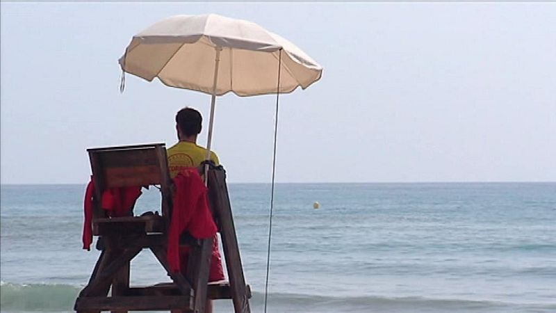 L'Informatiu - Comunitat Valenciana 2 - 28/06/19 - ver ahora