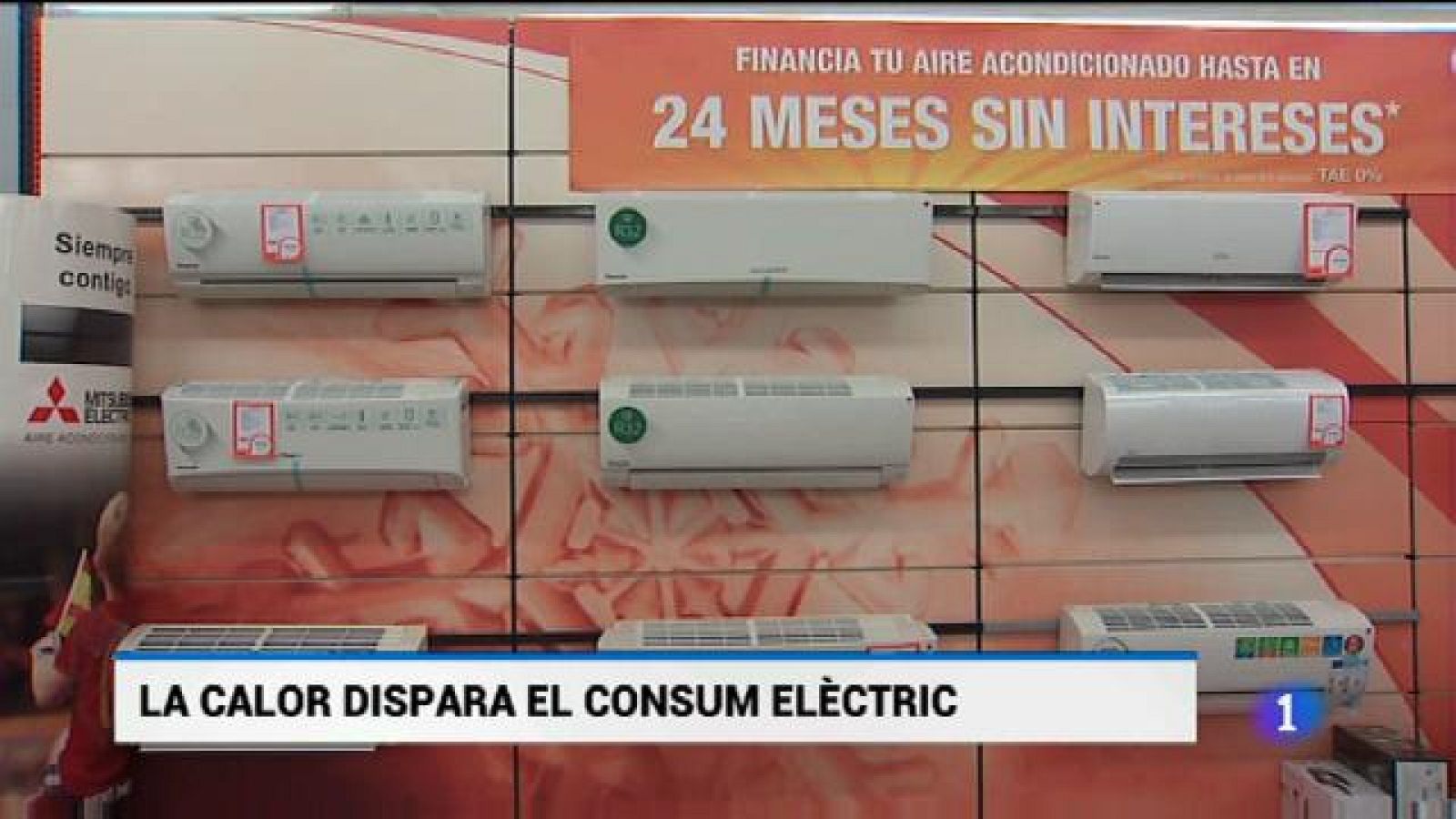 Informatiu Balear 2 - 28/06/19