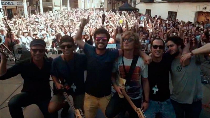 Informativo de Madrid 2 - 28/06/19 - ver ahora