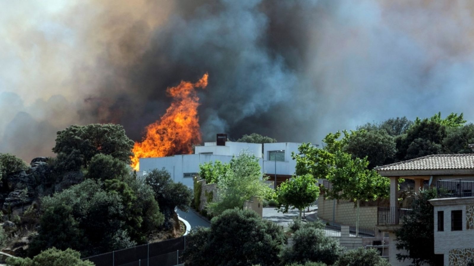Telediario - 21 horas - 28/06/19 - ver ahora