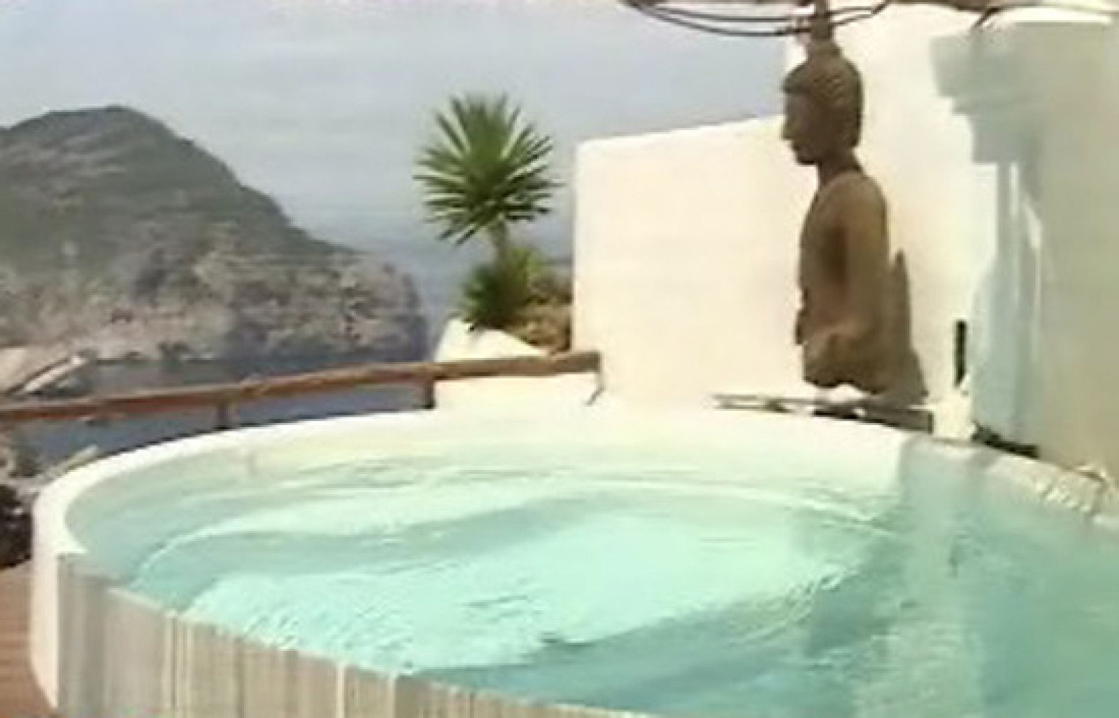 España Directo - La isla del relax | Ver