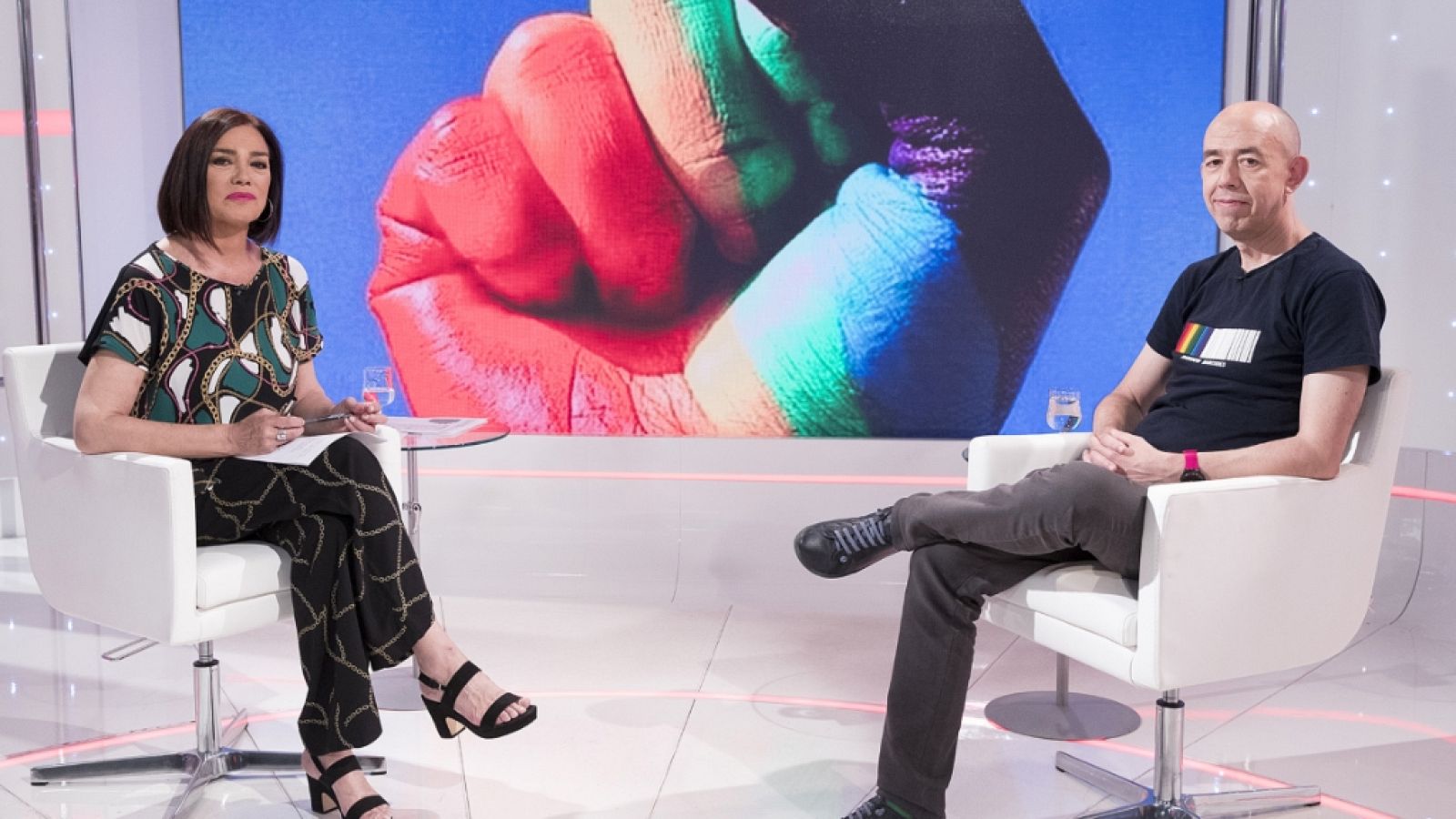 Secuencias en 24 h - 28/06/19 - ver ahora