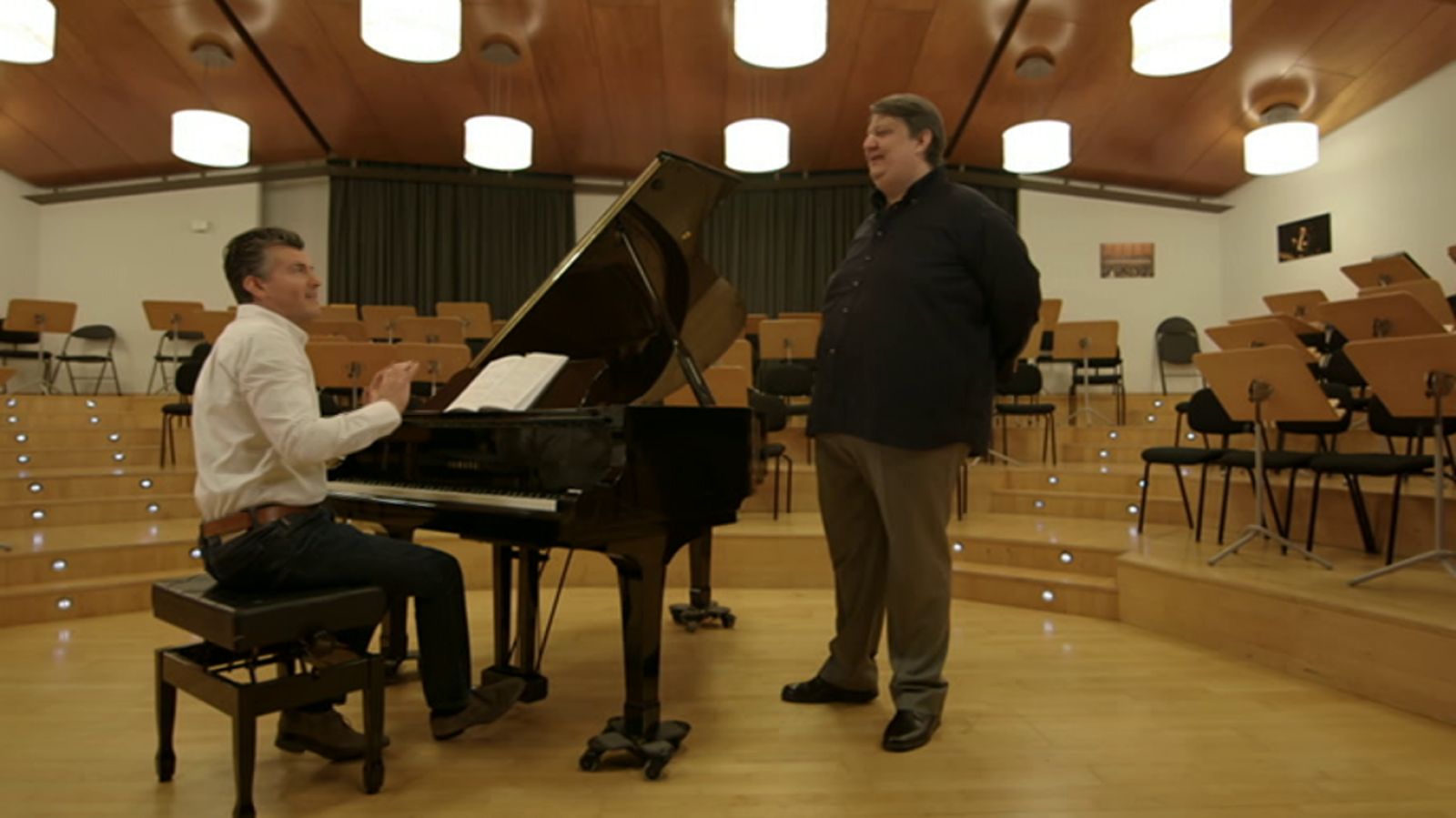 This is Opera - Tosca - ver ahora