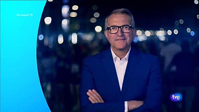 ''Ara i Aqu�' se centra en: Les vacances